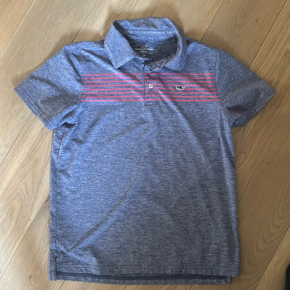 Vineyard Vines Sankaty Shirt - Medium